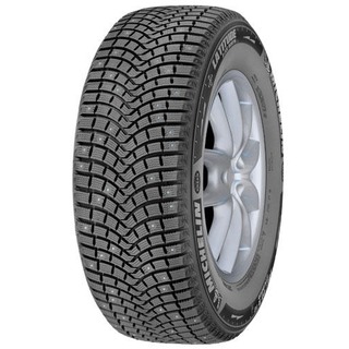  Michelin Latitude X-Ice North 2 +